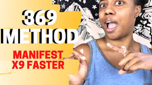 With these manifesting tips you will be sure to achieve your body goals to live a more fulfilling and happy lifestyle. How To Manifest Weight Loss Using The 369 Manifestation Method Youtube