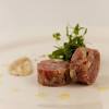 La terrine peut être montée de la même façon sans st jacques. 1