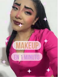 Maquillaje Fácil Inspirado En La Canción De Ojitos Mentirosos No Me Mires
