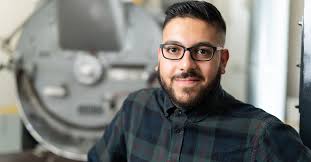 Sumi Ali, Co-Founder at Yes Plz