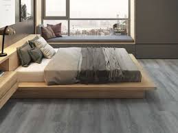 Laminate bedroom flooring can be designed to take on a wide variety of colors, designs, and styles. Laminate Flooring Thickness Guide Wood And Beyond Blog