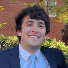 I am thrilled to announce that I accepted a job at Oracle as a Sales  Development Representative!