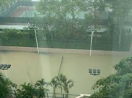 Jun 24, 2021 · 24 june, 2021, 3:47 pm. Heavy Rain Causes Flash Floods In Some Parts Of Singapore Nestia
