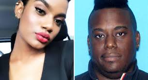 Man 'called girlfriend's father as he stabbed her to death' in Florida