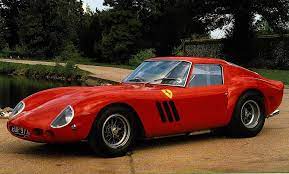 This is a 1964 ferrari 250 gt lusso berlinetta and it's a very, very beautiful thing. 1964 Ferrari 250 Gto Test Drive Review Cargurus