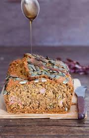 The union of spice cake mix and canned pumpkin puree will prove fruitful and incredibly tasty. Bacon Pumpkin Bread Recipes From A Pantry