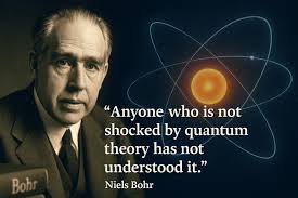 Bohr and his team had been pioneering a revolutionary new understanding of  reality since the mid-1920s, introducing groundbreaking concepts that  expanded classical understanding and opened doors to new possibilities. His  1913 atomic