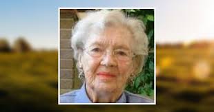 Lillie R. Kolb Obituary November 17, 2010