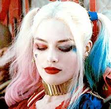 Harley Quinn Birds Of Prey Makeup Tutorial Pin On Harley Quinn And Joker