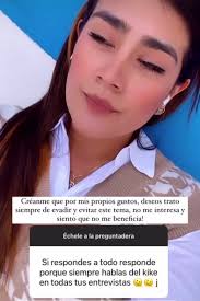 #viral #kerlymoran1 #kikejav #gerardomoran #ex #vacile #polemica  #tamirivera #exnovios #aclaraciones #entretenimiento #ecuador #fyp  #contenido