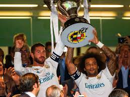 We did not find results for: B R Football On Twitter 21st May Real Madrid Win La Liga 27th August Real Madrid Lift The La Liga Trophy