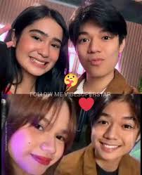 Why is marco's wallpaper a certain person?