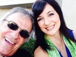 Before he danced the Bernie, Terry Kiser roamed the backwoods of Baldwin  County to elude a horror movie icon (Q&A)