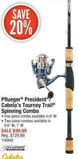 Check spelling or type a new query. Pflueger President Combo Cabela S Online Off 53