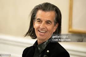 Ofelia David attends Jared Lehr X Saks Fifth Avenue Dinner at The... News  Photo