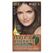 (click the above link to get this coupon) clairol nice n easy gives you a natural looking hair color. Save 5 00 Off 2 Clairol Natural Instincts Coupon