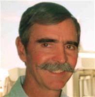 John Topliss Obituary