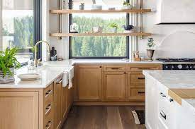 6 Kitchen Island Paint Color Ideas