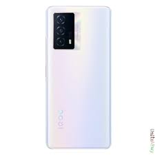 Vivo IQOO Z5x Review: specs and ...