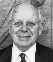 Larry Hecht Obituary (1933