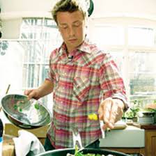 Download jamies 15minutenküche blitzschnell gesund und superlecker ebook online. Jamie Oliver Stars Tele At