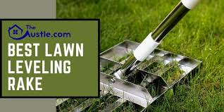 Build your own diy lawn leveling rake! 7 Best Lawn Leveling Rakes See Why Lawn Lover Choose Them