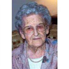 Pauline Florence Broad Obituary August 27, 2007