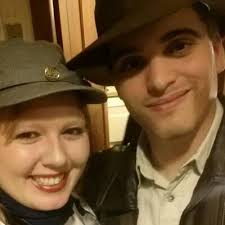 Patrick Dickerson (@patwdickerson)