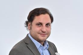 Johannes Paul Andras aus Oberösterreich