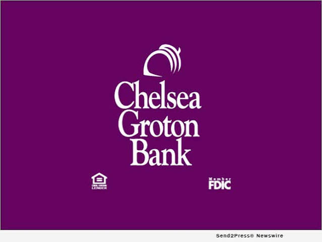 Chelsea Groton Bank Introduces Local Chelsea|LIVE Video Banking Team and New Ways to Connect - Send2Press Newswire