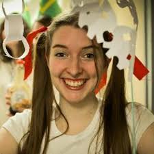 Ashley Pearce (@ashleyjoyp)