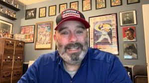 Frederick Keys trading card