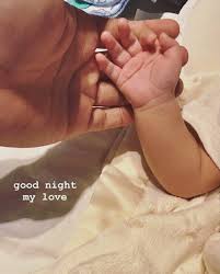 Ellen adarna and john lloyd cruz reportedly welcomed their first child, a baby boy, on june 27 in cebu city. John Lloyd Ellen S Baby Elias Modesto Photo Shared By This Celebrity