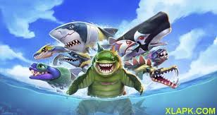 Hungry shark world mod apk is a great game after stressful working hours. Hungry Shark World Mod Apk Download Latest 2020 Xl Apk Desenhos De Cobras Desenhos