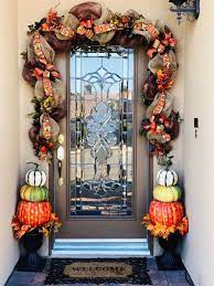 17 Fall Garden Decoration Ideas You Ll Love Fall Decorations Porch Fall Front Porch Decor Front Porch Decorating