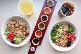 The ba test kitchen likes puréeing. 32 Tasty Mills 50 Restaurants To Put On Your Must Eat List