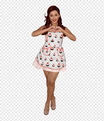Format File Ariana Grande Gaun Image Format File Fotografi Model Fesyen Png Pngwing