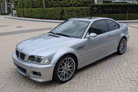 Manual 2002 Bmw E46 M3 Doubles Its Price In Two Days Bmw Bmw E46 Bmw E46 Sedan