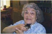 Beatrice McGee Obituary (1926