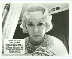 PERSECUTION (1974) Reviews and overview