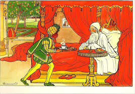 2 Sint Krijgt Ontbijt Op Bed Sinterklaas Boek Van Rie Cramer Bebe Navidad