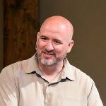 Grace Bible Church of Hollister » John Prettyman