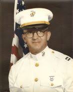 James Wesley Ayers (1934-1967)