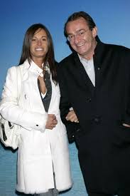 Maybe you would like to learn more about one of these? Jean Pierre Pernaut Cette Petite Apprehension De Sa Femm Tele Star