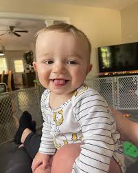 Merry Christmas from the Perkins! Decided to be that family this year with  the matching PJs. Life is full of love and fulfillment! 🎄🎄