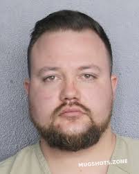 BROMLEY CHRISTOPHER JEROME 02/05/2024