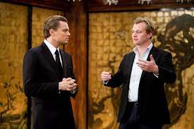 28 Facts About Christopher Nolan Movies That Ll Make You Want To Start A Marathon Right Away Christopher Nolan Leonardo Dicaprio Nolan
