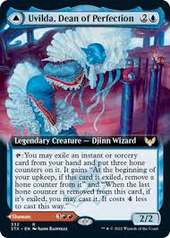 Uvilda Decana Da Perfeicao Uvilda Dean Of Perfection Goblin Hero Store