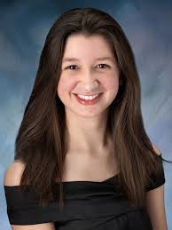 Robbinsville High School celebrates the Class of 2024 top 10 seniors