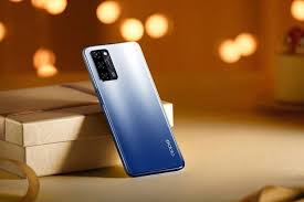 Loạt tính năng không thể bỏ qua trên OPPO A53s 5G vừa ra mắt
